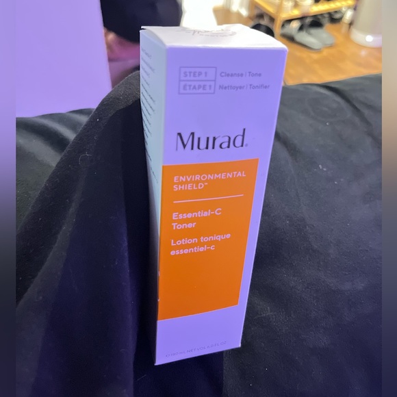 MURAD Environmental Shield Essential C Toner - Picture 9 of 11
